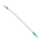EZ Inject Catheter with 10cc Syringe Rigid Sterile