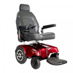 Gemini Power Wheelchair w/ Seat LiftP30111ARMU