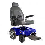Gemini Power Wheelchair w/ Seat Lift