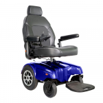 Gemini Power Wheelchair w/ Seat LiftP30111SBMU