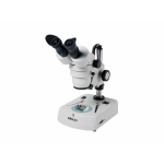 MSM-414TL 1x-4x Stereo Trinocular Microscopes