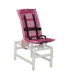 Articulating Bath Chair with Base_noscript
