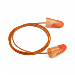 Disposable Earplug, Softies, Corded, NRR 33dB