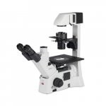 AE31E Trinocular Inverted Microscope_noscript