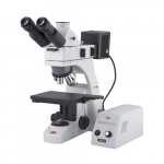 BA310Met Trinocular Microscope, Erect Image