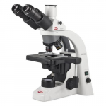 BA210E Trinocular Microscope, Halogen_noscript