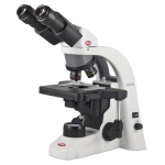 BA210E Binocular Microscope, Halogen_noscript