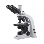 BA210 Trinocular Microscope, LED_noscript