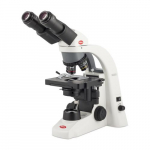 BA210 Binocular Microscope, LED_noscript