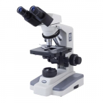 B3-220PL Binocular Microscope, Plan Achromatic_noscript