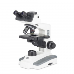 B1-253SP Trinocular Microscope, Plan Achromatic_noscript