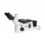 AE2000MET Trinocular Microscope, 50W Light{part}