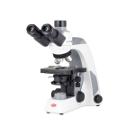 Panthera Series E2 Trinocular Microscope