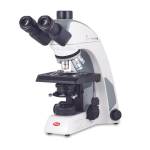 Panthera Series C2 Microscope, Simple Package