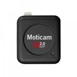 Moticam 2 Microscopy Camera, USB 2.0, 2MP{part}