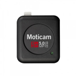 Moticam 5+ Microscopy Camera, USB 3.0, 5MP{part}