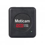 Moticam 1080 Microscopy Camera, HDMI/USB 2.0, 8MP