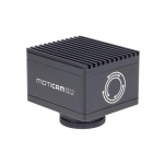 Moticam S12 Microscopy Camera, USB 3.1, 12MP