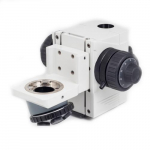 Focusing Block for BA310MET-H Microscope{part}