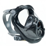 Advantage 4100 Respirator, Net Head Harness, L, Silicone