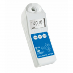 Digital Dialysate Meter with bluDock_noscript
