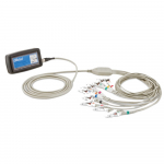 CardioResting Mobile ECG System
