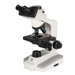 Trinocular Corded LED Microscope