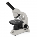 Monocular Cordless LED Microscope205-RLED