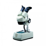 Dual Mag. Stereo Microscope, 1x&3x446TBL-10