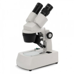 Dual Mag. Stereo Microscope, 2x&4x453TBL-10