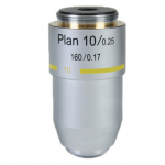 DIN 10x Plan Achromat Objective Lens710-160P