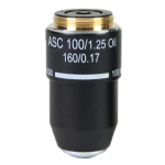 DIN 100xR Super High Contrast Lens799-160ASC