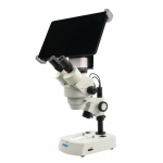 Trinocular Microscope&Camera&Tablet