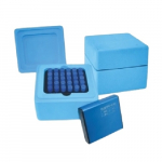 Ice Free Cool Box for 30 Tubes with Block200103