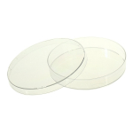 Non-Treated Sterile 100x15 mm Petri Dish