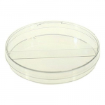 Stackable I-Plate 100 x 15 mm Petri Dish