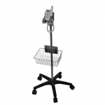 Roll Stand with Basket for DD-330 / DD-770_noscript