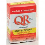 Honeywell Quick Relief Woundseal Blood Stopper