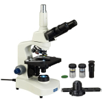 40X-2500X Phase Contrast Trinocular Microscope_noscript