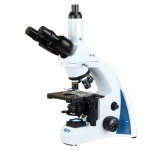 PLAN Infinity Trinocular Compound Biological Microscope