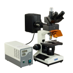 40X-2500X EPI-Fluorescence Trinocular Microscope_noscript