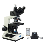 Advance Darkfield Microscope 100X Plan Objective