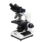 3.0MP Camera Binocular Compound Kohler Microscope
