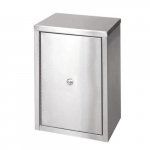 Double Door Narcotic Cabinet181651