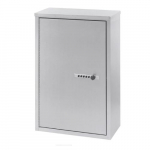 Double Door Narcotic Cabinet with Combo Lock