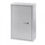 Double Door Narcotic Cabinet with Combo Lock181680