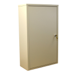 Economy XL Double Door Narcotic Cabinet, 3 Keys/Lock182176