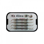 LATERAL KIT Sinus Lift Lateral Approach Kit