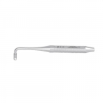 Hand Tissue Punch, L Shape, 90 Angled, 3.5mm