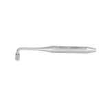 Hand Tissue Punch, L Shape, 90 Angled, 4.5mm